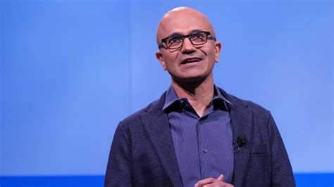 Microsoft CEO Satya Nadella tells employees pay increases coming