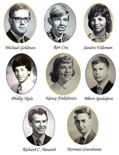 Malden High School announces new Alumni Hall of Fame inductees - Advocate News