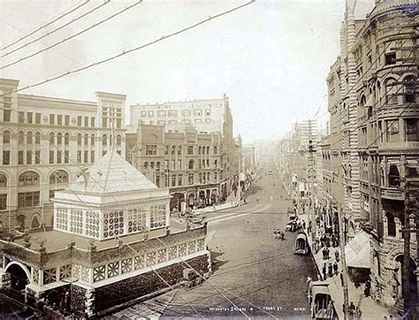 Panic of 1893: Seattle's First Great Depression - HistoryLink.org