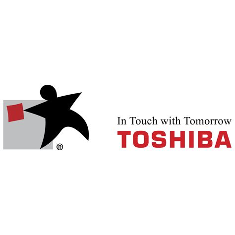 Toshiba Logo Png