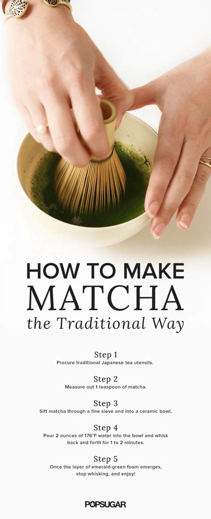 3 Methods For Making Matcha | How to make matcha, Matcha tea, Green tea recipes