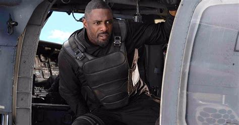 Idris Elba's Odds of Becoming James Bond Have Jumped Yet Again