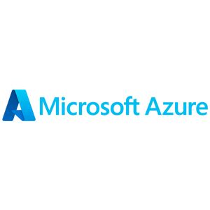 Microsoft Azure logo transparent PNG - StickPNG