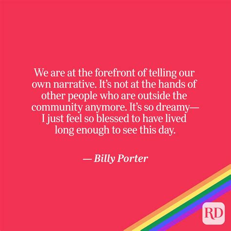 25 Inspiring LGBTQ Quotes | Powerful LGBTQ Quotes for Pride Month