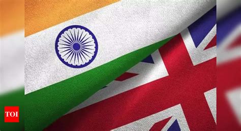 Trade: UK, India Free Trade Agreement on cards as British companies ...