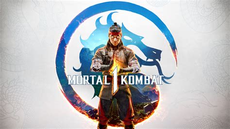 Mortal Kombat 1 for Nintendo Switch - Nintendo Official Site