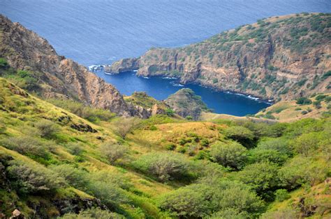 Brava, Cape Verde - The Greenest and One of the Best Islands of the Archipelago — Adventurous ...