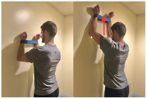 The Top 6 Foundational Shoulder Stability Exercises - EndurElite