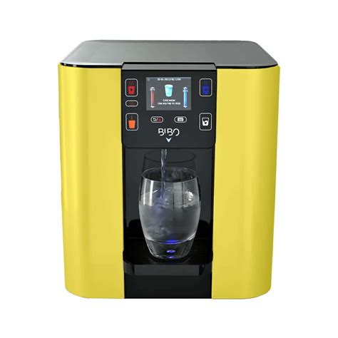 BIBO Water Dispenser - Instant Hot & Cold Water - CARELUX