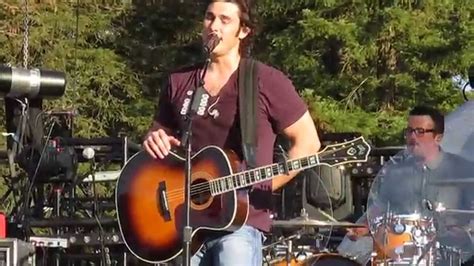 Joe Nichols - Yeah @ Country Summer - YouTube