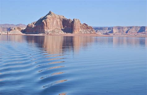 Pin by Donnie Stacy on Light Wave Echo | Lake powell, Lake, Page arizona