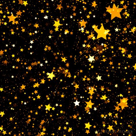 Star Shape GIF