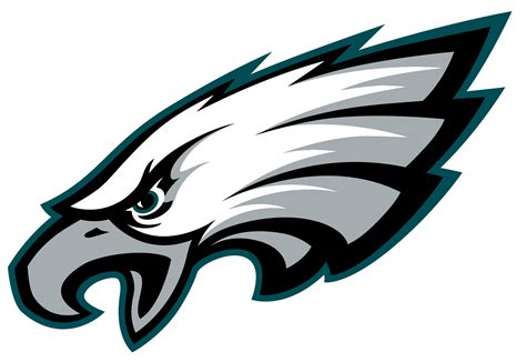 Philadelphia Eagles Logo – PNG e Vetor – Download de Logo