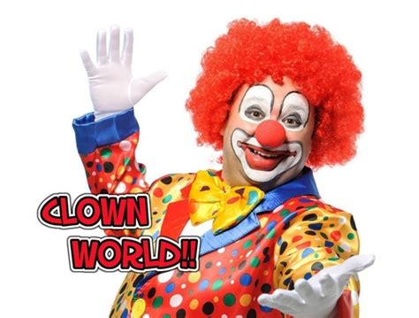 clown world Memes - Imgflip