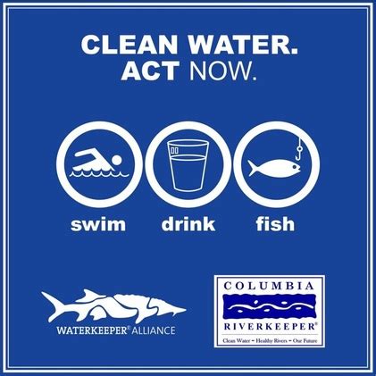 Clean Water Act - environmental movement