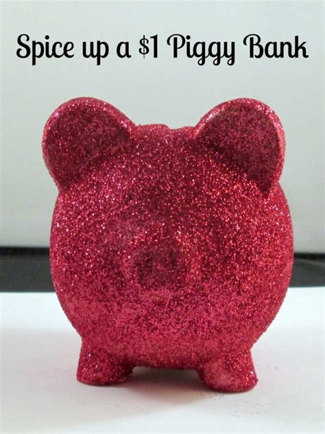 15 DIY Piggy Bank Ideas That Are Fun to Make