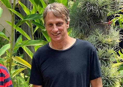 Tony Hawk Family: Wife, Kids, Siblings, Parents - BHW