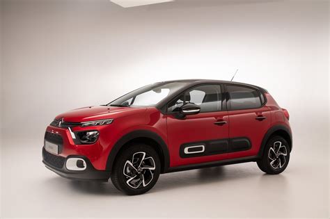 Citroën C3 (2023). Finitions, équipements et tarifs de la citadine