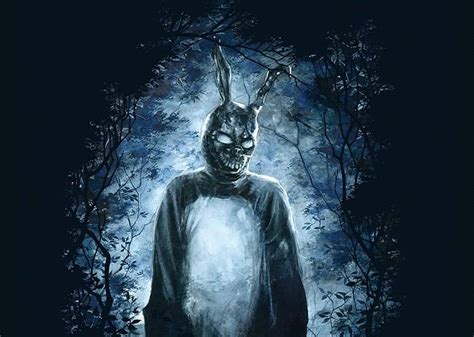 The 5 Scariest Bunny Rabbits In Movies