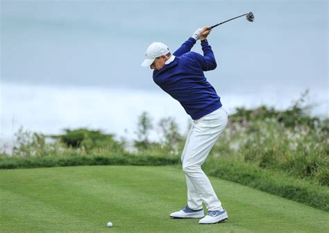 U.S. Open 2019: Rory McIlroy gets the good start he needed at Pebble Beach