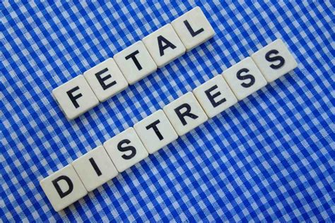 Fetal Distress - Causes, Diagnosis and Treatment - Being The Parent