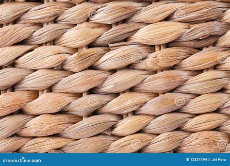 Rattan pattern stock photo. Image of repeat, detail, organic - 12324494