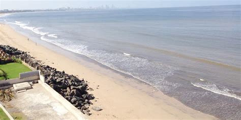 Versova beach Mumbai Timings (History, Entry Fee, Images & Information ...