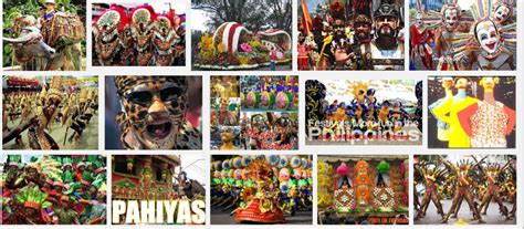 Philippines Festivals1 – Let's go Philippines