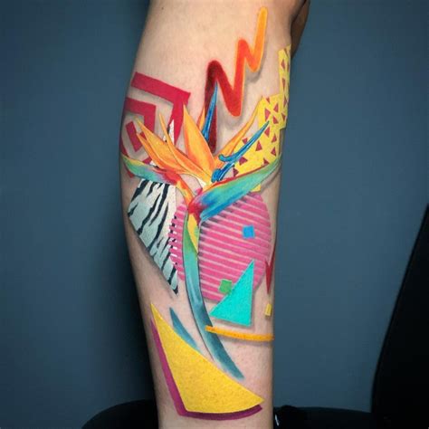 20+ Stunning Bird of Paradise Tattoo Ideas in 2022 10 | Bird of paradise tattoo, Paradise tattoo ...