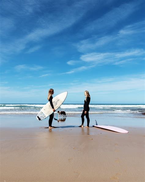 Visit Great Ocean Road | Where to Surf on the Great Ocean Road