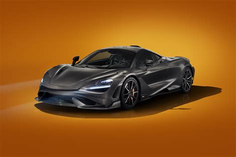 McLaren 765LT Sells Out 2020 Allocation, Costs $358,000 - autoevolution