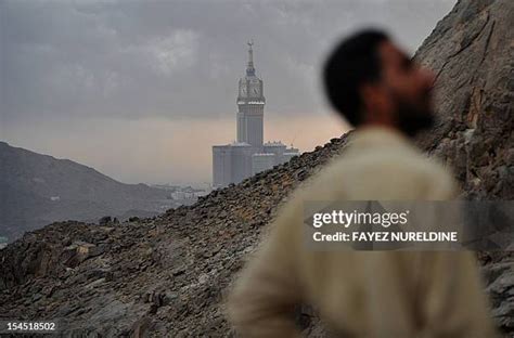 89 Abraj Al Bait Clock Tower Stock Photos, High-Res Pictures, and Images - Getty Images