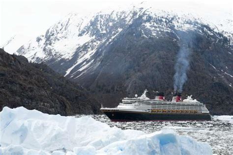 Disney Cruise Alaska June 2024 - Gerry Loella