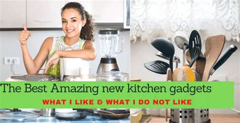 55 Must-Have Kitchen Gadgets You Need in 2025