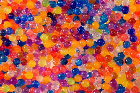 Are Orbeez Biodegradable?