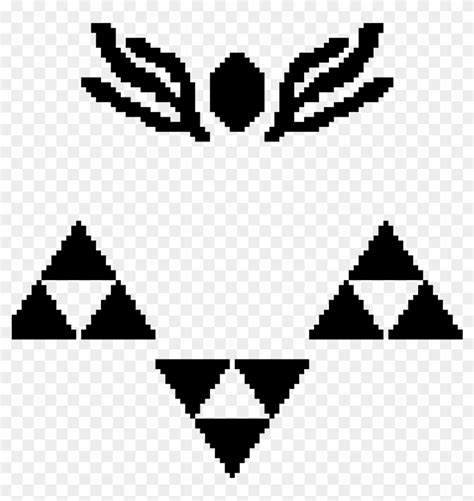 The Delta Rune Symbol