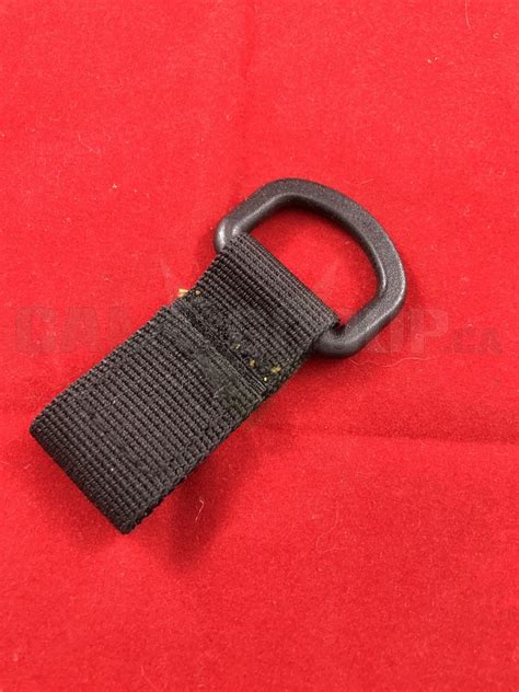 MOLLE Compatible Belt Clip | Central Alberta Military Outlet