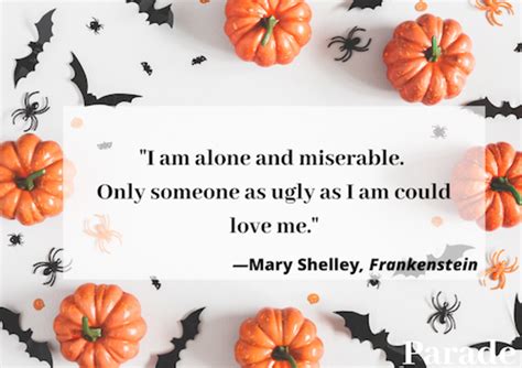 Frankenstein Quotes Sayings And Quotes From Mary Shelley S Frankenstein | parade