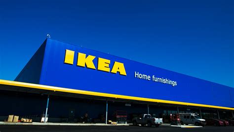 IKEA near me? Nashville pickup site will mean yes in Middle Tennessee