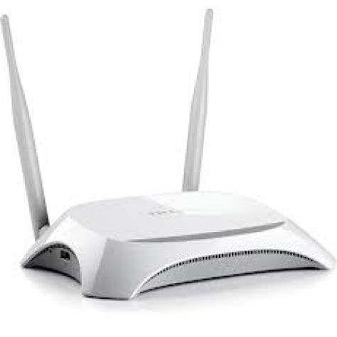 TP-Link TL-MR3420 Wireless Router Price in Bangladesh