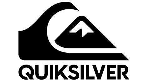 Quiksilver logo : histoire, signification et évolution, symbole