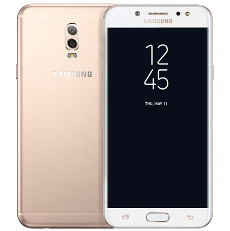 Samsung Galaxy J7+ announced with dual rear camera, 4GB RAM and a ...