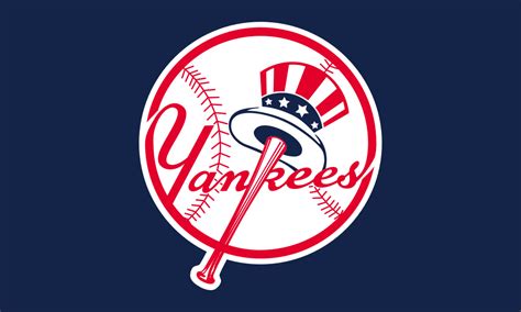 New York Yankees flag color codes