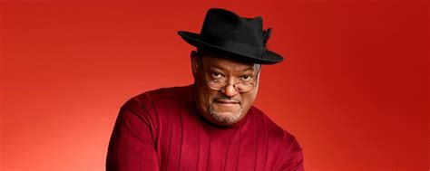 Laurence Fishburne | black-ish