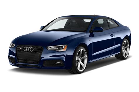 2017 Audi S5 Prices, Reviews, and Photos - MotorTrend