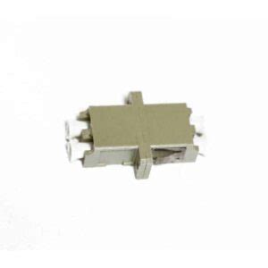 Fiber Optic Adapter: High Quality Fiber Optic Cable Adapter