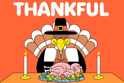 Top 30+ Unique Collection of Happy Thanksgiving Gif Free