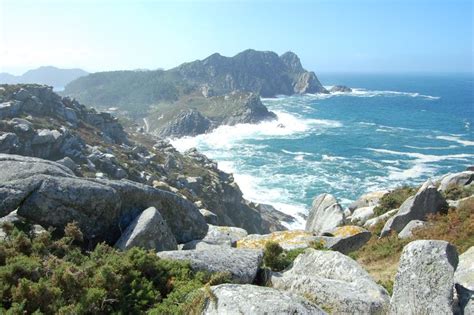 Galicia, Spain | Galicia, Beaches in the world, Most beautiful places