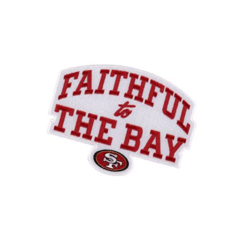 49ers-stickers GIFs - Get the best GIF on GIPHY