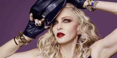 MDNA Skin Collection by Madonna | LES FAÇONS